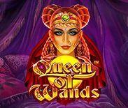 Queen of Wands